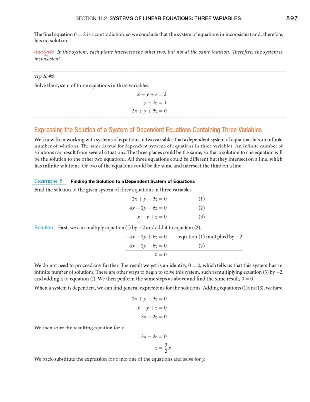Algebra and Trigonometry - Front Matter 915